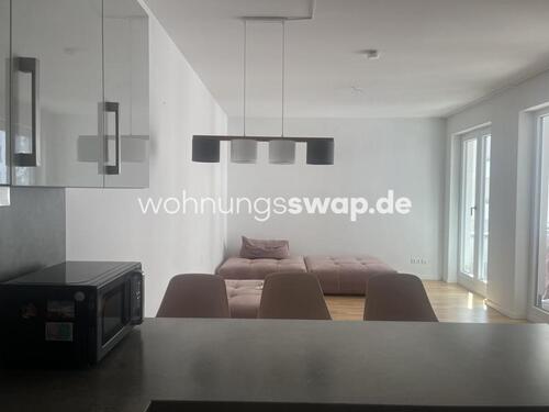 Foto - Etagenwohnung in Berlin