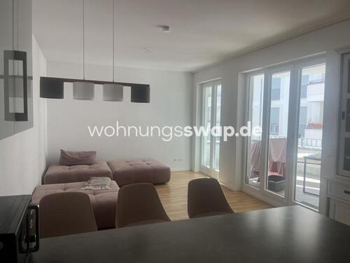 Foto - Etagenwohnung in Berlin zur Miete