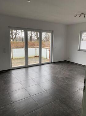 Foto - Etagenwohnung zur Miete in Rotenburg (Wümme)