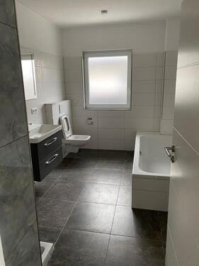 Foto - Etagenwohnung in Rotenburg (Wümme) zur Miete