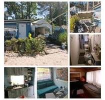 Bungalow Göhren - 85,00 EUR Kaltmiete, in Bernau bei Berlin (PLZ: 16321)