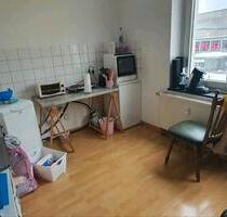 1-Zimmer-Appartement in SG-ZentrumTheater - Solingen