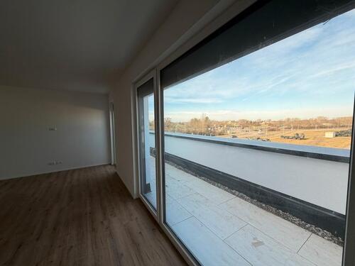 Foto - 5 Zimmer Etagenwohnung in Karlsruhe