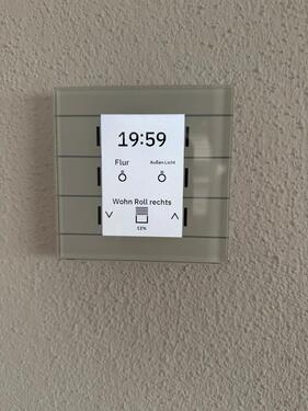 Foto - Etagenwohnung in Karlsruhe zur Miete