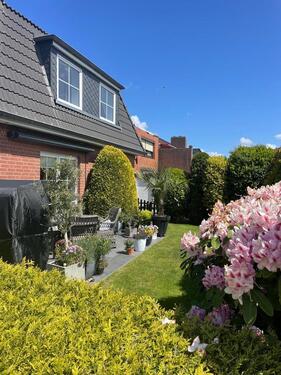 Foto - Gepflegte Doppelhaushälfte mit Garten & Terrasse in Speckenbüttel