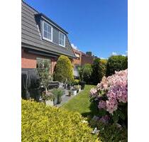 Gepflegte Doppelhaushälfte mit Garten & Terrasse in Speckenbüttel - Bremerhaven Lehe