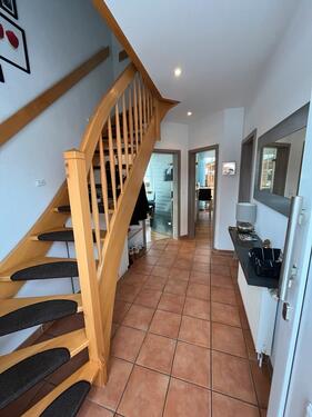 Foto - 4 Zimmer Doppelhaushälfte zum Kaufen in Bremerhaven