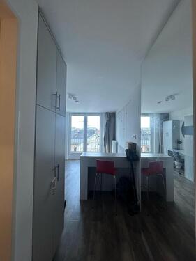Foto - 2 months single apartment sublet- the fizz berlin