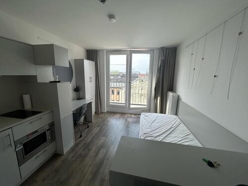 Foto - Etagenwohnung in Berlin zur Miete