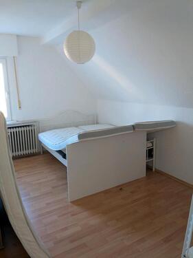 Foto - 2 Zimmer Dachgeschoßwohnung zur Miete in Arnsberg
