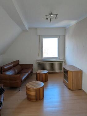 Foto - 2 Zimmer Dachgeschoßwohnung in Arnsberg