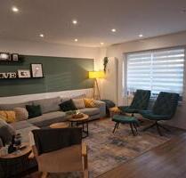 Großzügige 4 Zimmer Wohnung mit zwei Balkonen EBK voll saniert - Wolfsburg Detmerode