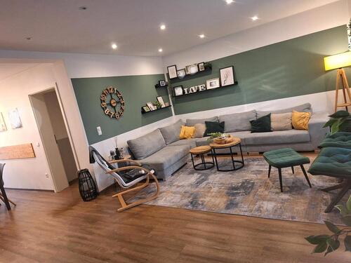 Foto - 4 Zimmer Etagenwohnung zum Kaufen in Wolfsburg