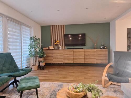 Foto - 4 Zimmer Etagenwohnung in Wolfsburg