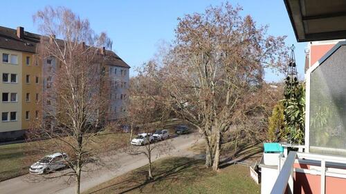 Foto - Gemütliche 3-Raumwohnung - SOFORT einziehen und wohlfühlen