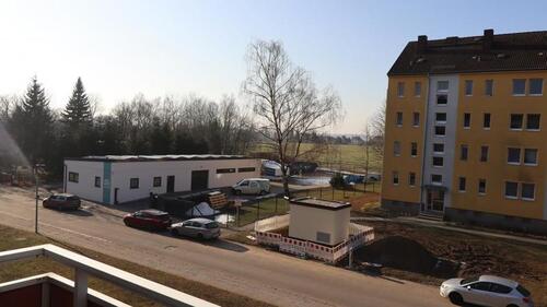 Foto - 3 Zimmer Etagenwohnung zur Miete in Chemnitz