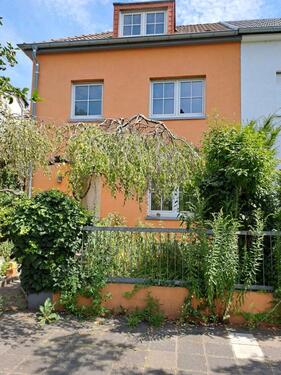 Foto - 5.5 Zimmer Doppelhaushälfte zum Kaufen in Ludwigshafen am Rhein