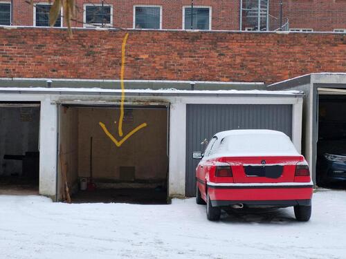 Foto - andere zur Miete in Hamburg