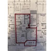 3-Zimmer-Wohnung mit Balkon, Garage & Einbauküche zu vermieten - Gaildorf