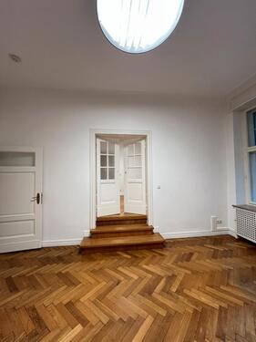 Foto - Provisionsfrei - Ku‘Damm Seitenstraße Eisenzahnstrasse