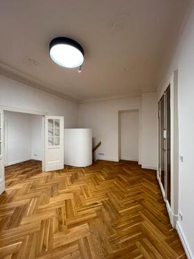 Foto - 5 Zimmer Erdgeschoßwohnung zum Kaufen in Berlin