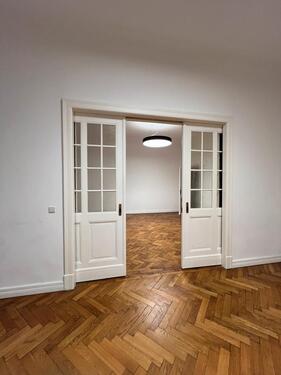 Foto - 5 Zimmer Erdgeschoßwohnung in Berlin