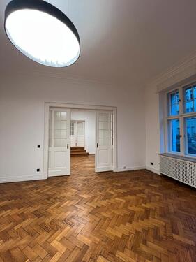 Foto - Erdgeschoßwohnung in Berlin zum Kaufen