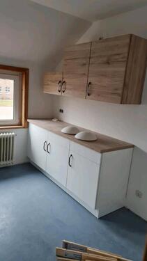 Foto - 2 Zimmer Dachgeschoßwohnung zur Miete in Südheide