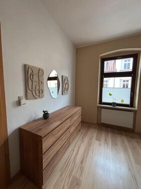 Foto - 2.5 Zimmer Etagenwohnung in Naumburg (Saale)