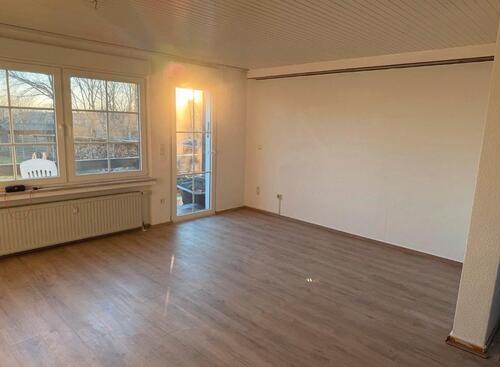 Foto - Erdgeschoßwohnung in Fröndenberg (Ruhr) zur Miete