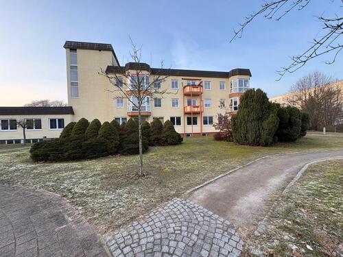 Foto - 2 Zimmer Etagenwohnung in Parchim