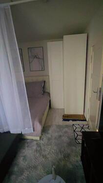 Foto - 1 Zimmer Etagenwohnung in Berlin