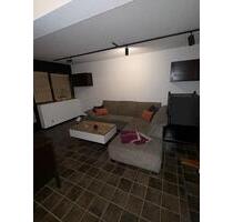 Wohnen auf Zeit - möbliertes 1 Zimmer Appartement - Witten Herbede