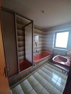 Foto - Erdgeschoßwohnung in Arrach zur Miete