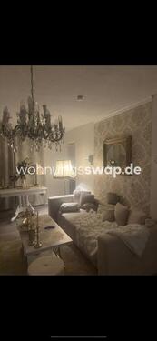 Foto - Wohnungsswap - 2 Zimmer, 61 m² - Lyonel-Feininger-Straße, Hellersdorf, Berlin