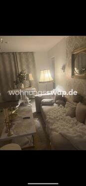 Foto - 2 Zimmer Etagenwohnung zur Miete in Berlin