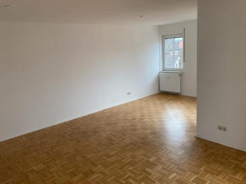 Foto - 2 Zimmer Etagenwohnung in Leegebruch