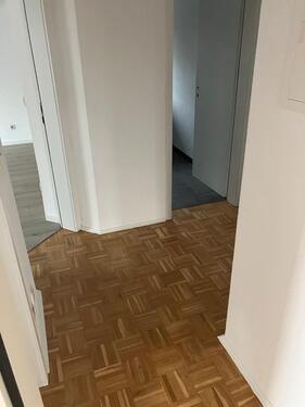 Foto - Etagenwohnung in Leegebruch zur Miete