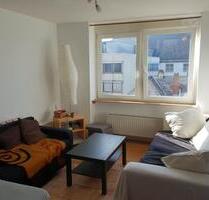 4ZKB - Trier Innenstadt - 200m bis zur Porta Nigra - Dachgeschoss