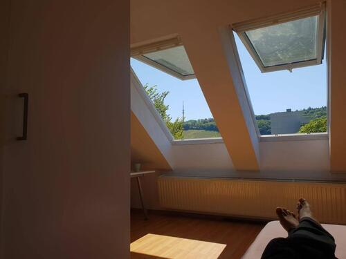 Foto - 4 Zimmer Etagenwohnung zur Miete in Trier