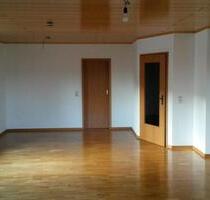 2 12-Zimmer-Wohnung im Zweifamilienhaus - Gründau