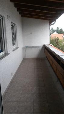 Foto - 3 Zimmer Dachgeschoßwohnung in Gründau