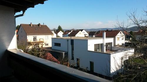 Foto - Dachgeschoßwohnung in Gründau zur Miete