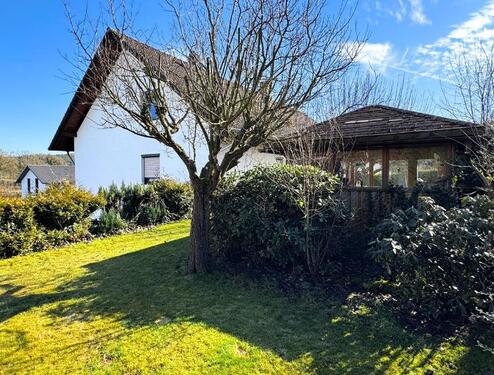 Foto - Helle 3-Zimmer Wohnung mit herrlichem Blick