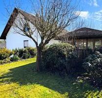 Helle 3-Zimmer Wohnung mit herrlichem Blick - Spangenberg