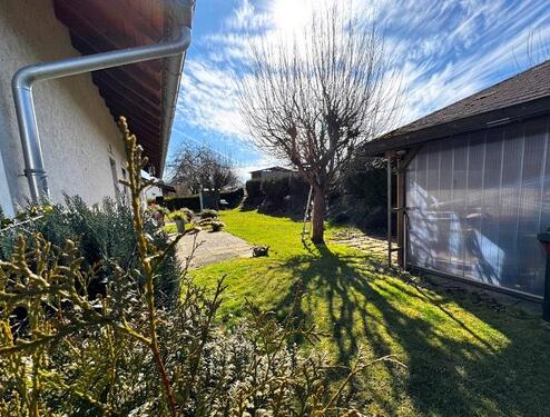 Foto - 3 Zimmer Etagenwohnung zur Miete in Spangenberg