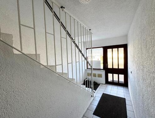 Foto - 3 Zimmer Etagenwohnung in Spangenberg