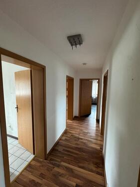 Foto - Etagenwohnung in Spangenberg zur Miete