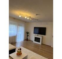 3 Zimmer Wohnung | Renoviert | 74m² - Mengen