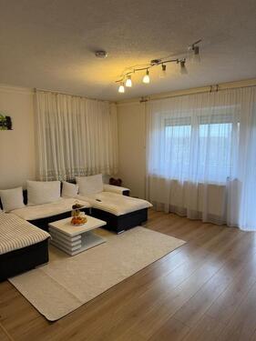 Foto - 3 Zimmer Erdgeschoßwohnung zum Kaufen in Mengen